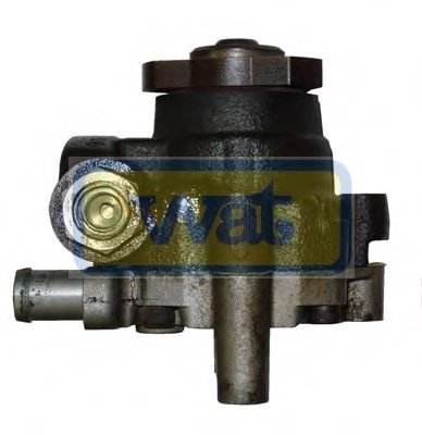 WAT BRV82H Hydraulic Pump, steering system